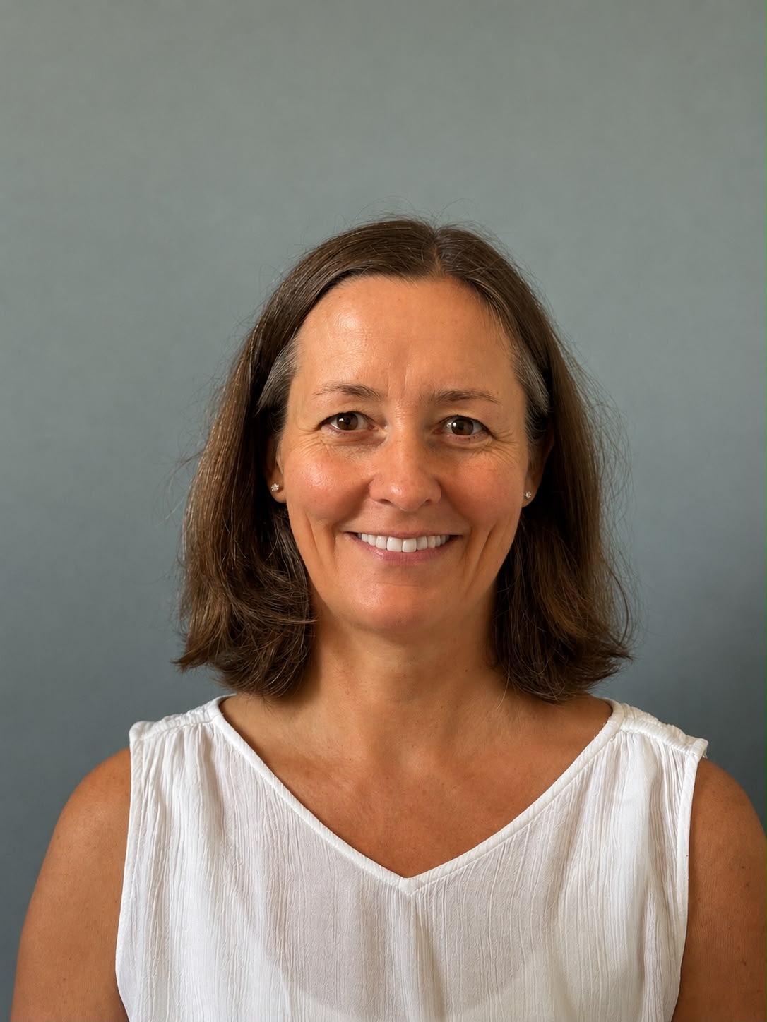 Portrait von Stéphanie Kremer